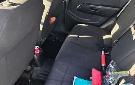 Chevrolet Aveo III, 2014 год, 460 000 рублей, 11 фотография