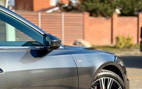 Audi A6, 2021 год, 4 700 000 рублей, 3 фотография