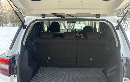 Toyota Raize I, 2020 год, 1 620 000 рублей, 5 фотография