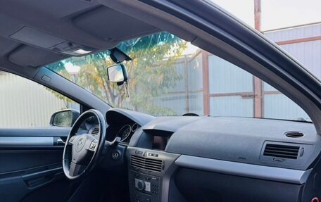 Opel Astra H, 2006 год, 400 000 рублей, 8 фотография