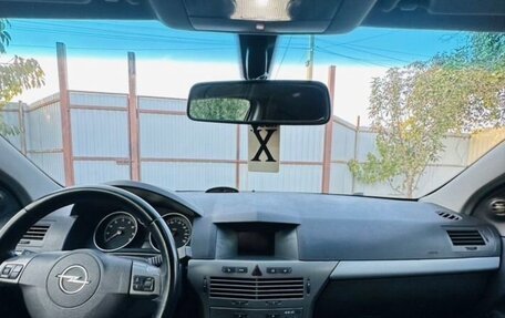 Opel Astra H, 2006 год, 400 000 рублей, 7 фотография