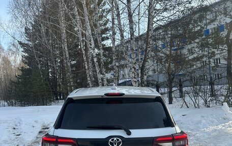 Toyota Raize I, 2020 год, 1 620 000 рублей, 2 фотография