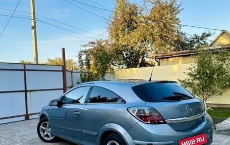 Opel Astra H, 2006 год, 400 000 рублей, 3 фотография