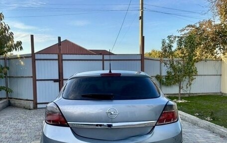 Opel Astra H, 2006 год, 400 000 рублей, 5 фотография