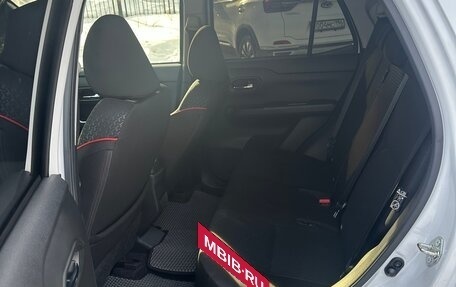 Toyota Raize I, 2020 год, 1 620 000 рублей, 6 фотография