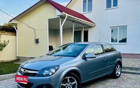 Opel Astra H, 2006 год, 400 000 рублей, 2 фотография