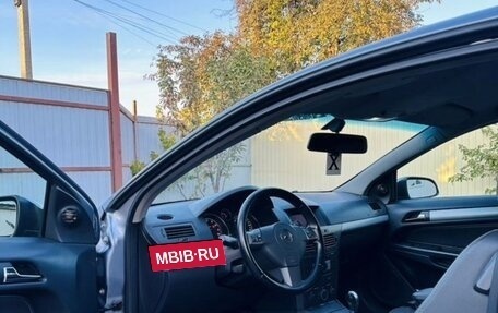 Opel Astra H, 2006 год, 400 000 рублей, 6 фотография