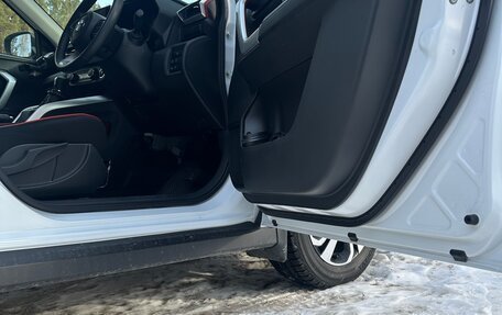 Toyota Raize I, 2020 год, 1 620 000 рублей, 11 фотография