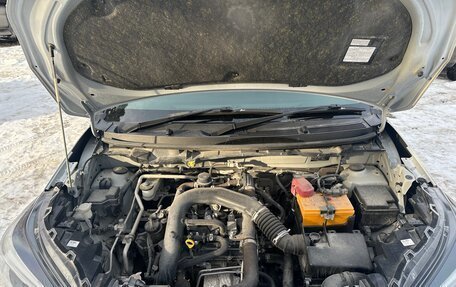 Toyota Raize I, 2020 год, 1 620 000 рублей, 10 фотография