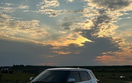 Toyota Raize I, 2020 год, 1 620 000 рублей, 13 фотография