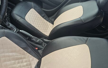 Opel Corsa D, 2007 год, 369 000 рублей, 7 фотография