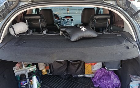 Peugeot 308 II, 2010 год, 600 000 рублей, 7 фотография