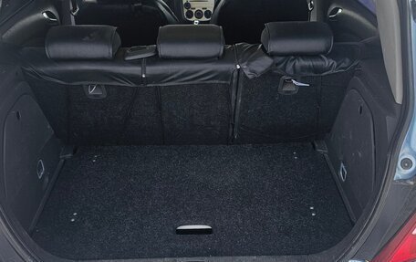 Opel Corsa D, 2007 год, 369 000 рублей, 12 фотография