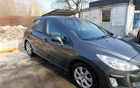 Peugeot 308 II, 2010 год, 600 000 рублей, 3 фотография