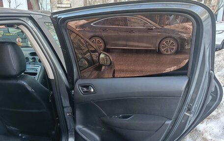 Peugeot 308 II, 2010 год, 600 000 рублей, 10 фотография