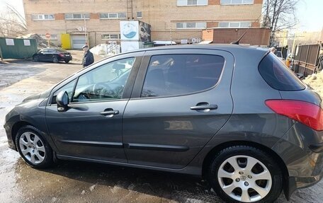 Peugeot 308 II, 2010 год, 600 000 рублей, 4 фотография