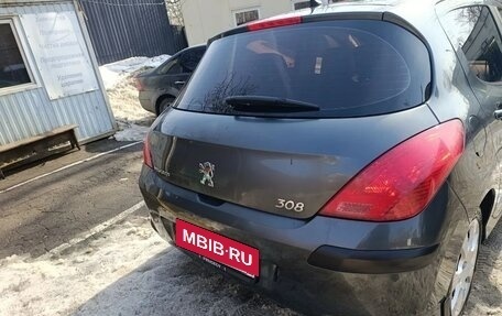 Peugeot 308 II, 2010 год, 600 000 рублей, 2 фотография