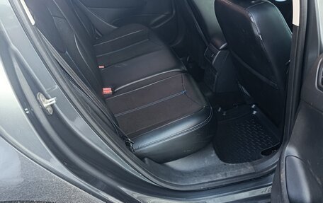 Peugeot 308 II, 2010 год, 600 000 рублей, 11 фотография