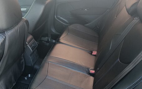 Peugeot 308 II, 2010 год, 600 000 рублей, 20 фотография