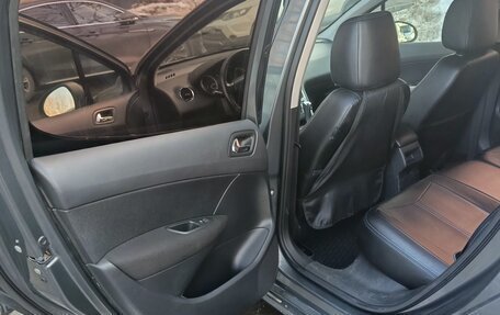 Peugeot 308 II, 2010 год, 600 000 рублей, 19 фотография