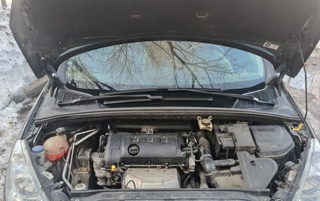 Peugeot 308 II, 2010 год, 600 000 рублей, 18 фотография