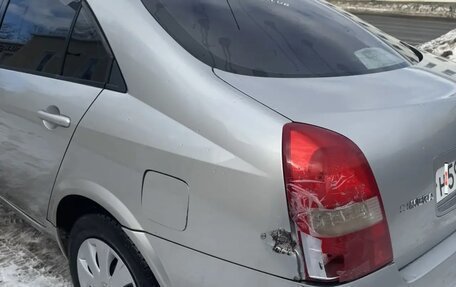 Nissan Primera III, 2002 год, 245 000 рублей, 6 фотография