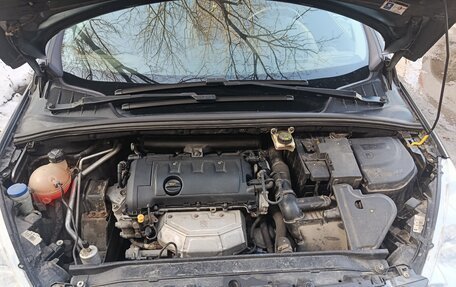 Peugeot 308 II, 2010 год, 600 000 рублей, 14 фотография