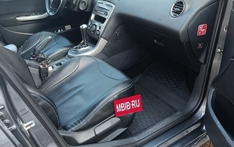 Peugeot 308 II, 2010 год, 600 000 рублей, 12 фотография