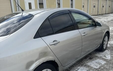 Nissan Primera III, 2002 год, 245 000 рублей, 5 фотография