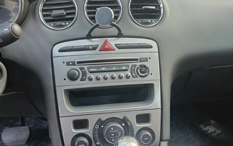 Peugeot 308 II, 2010 год, 600 000 рублей, 15 фотография