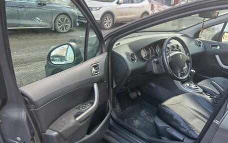 Peugeot 308 II, 2010 год, 600 000 рублей, 16 фотография