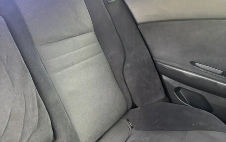 Nissan Primera III, 2002 год, 245 000 рублей, 9 фотография