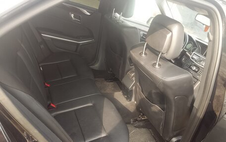 Mercedes-Benz E-Класс, 2010 год, 1 370 000 рублей, 5 фотография