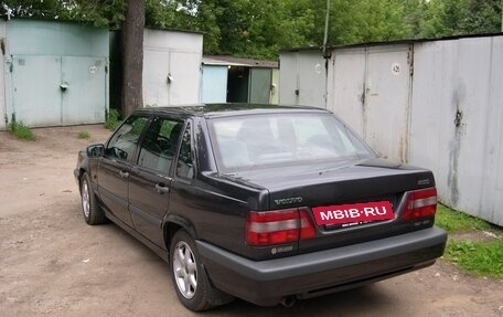 Volvo 850, 1997 год, 4 000 000 рублей, 4 фотография