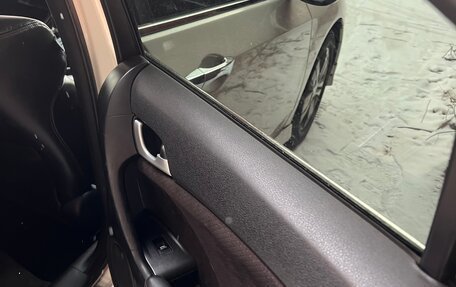 Honda Accord VIII рестайлинг, 2011 год, 1 299 000 рублей, 9 фотография