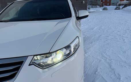 Honda Accord VIII рестайлинг, 2011 год, 1 299 000 рублей, 6 фотография