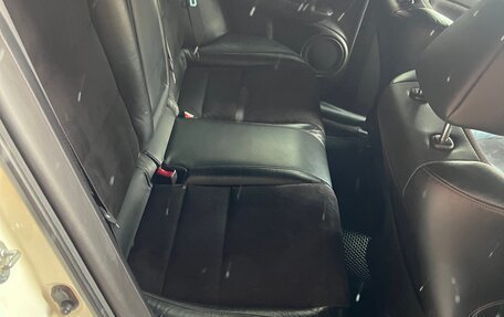 Honda Accord VIII рестайлинг, 2011 год, 1 299 000 рублей, 10 фотография