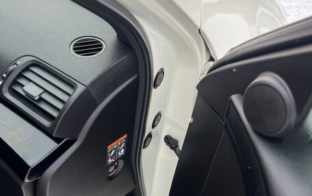 Honda Accord VIII рестайлинг, 2011 год, 1 299 000 рублей, 19 фотография