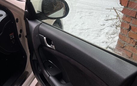 Honda Accord VIII рестайлинг, 2011 год, 1 299 000 рублей, 11 фотография