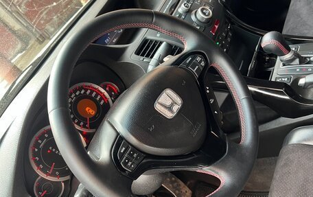 Honda Accord VIII рестайлинг, 2011 год, 1 299 000 рублей, 14 фотография