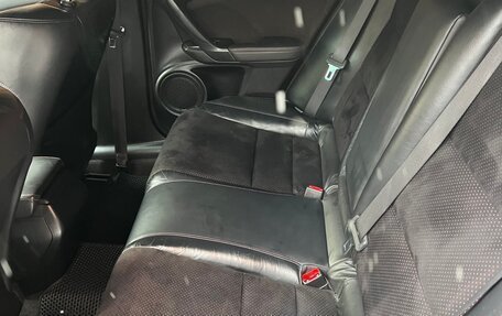 Honda Accord VIII рестайлинг, 2011 год, 1 299 000 рублей, 17 фотография