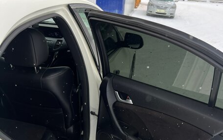 Honda Accord VIII рестайлинг, 2011 год, 1 299 000 рублей, 20 фотография