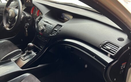 Honda Accord VIII рестайлинг, 2011 год, 1 299 000 рублей, 12 фотография