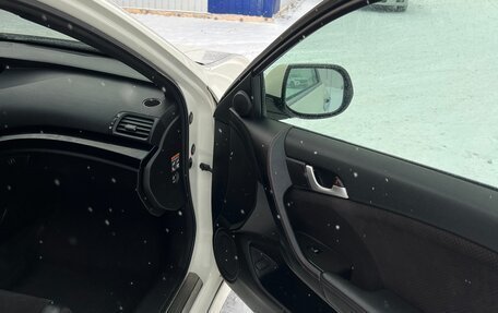 Honda Accord VIII рестайлинг, 2011 год, 1 299 000 рублей, 18 фотография