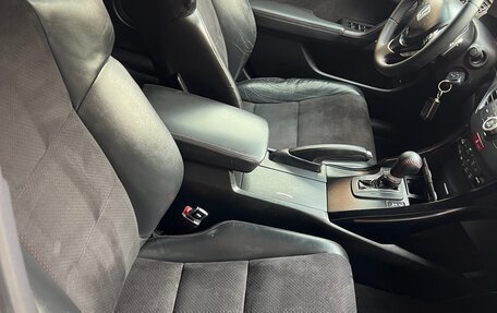 Honda Accord VIII рестайлинг, 2011 год, 1 299 000 рублей, 13 фотография