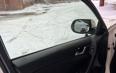 Honda Accord VIII рестайлинг, 2011 год, 1 299 000 рублей, 15 фотография