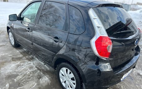 Datsun mi-DO, 2016 год, 695 000 рублей, 5 фотография