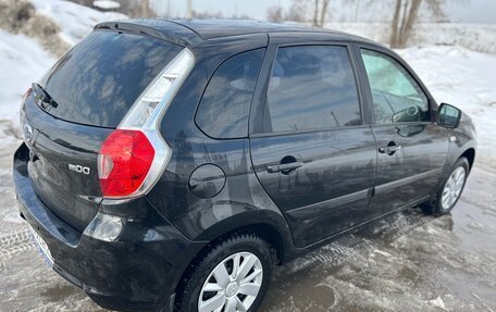 Datsun mi-DO, 2016 год, 695 000 рублей, 4 фотография