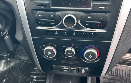 Datsun mi-DO, 2016 год, 695 000 рублей, 9 фотография