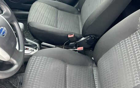 Datsun mi-DO, 2016 год, 695 000 рублей, 6 фотография